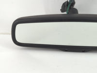 2010-2012 Ford Escape Sun Visor Shade Replacement Driver Left Mirror Fits Fits 2010 2011 2012 OEM Used Auto Parts - Oemuseda