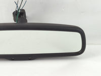 2010-2012 Ford Escape Sun Visor Shade Replacement Driver Left Mirror Fits Fits 2010 2011 2012 OEM Used Auto Parts - Oemuseda