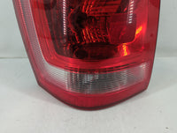 2008-2012 Ford Escape Tail Light Assembly Driver Left OEM P/N:8L84-13B505-A ASY Fits Fits 2008 2009 2010 2011 2012 OEM Used 
