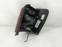 2008-2012 Ford Escape Tail Light Assembly Driver Left OEM P/N:8L84-13B505-A ASY Fits Fits 2008 2009 2010 2011 2012 OEM Used 