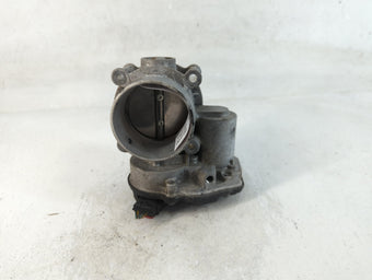 compare product 2009-2012 Ford Escape Throttle Body P/N:DS7E-9F991-AG Fits Fits 2009 2010 2011 2012 OEM Used Auto Parts
