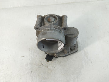 2009-2012 Ford Escape Throttle Body P/N:DS7E-9F991-AG Fits Fits 2009 2010 2011 2012 OEM Used Auto Parts