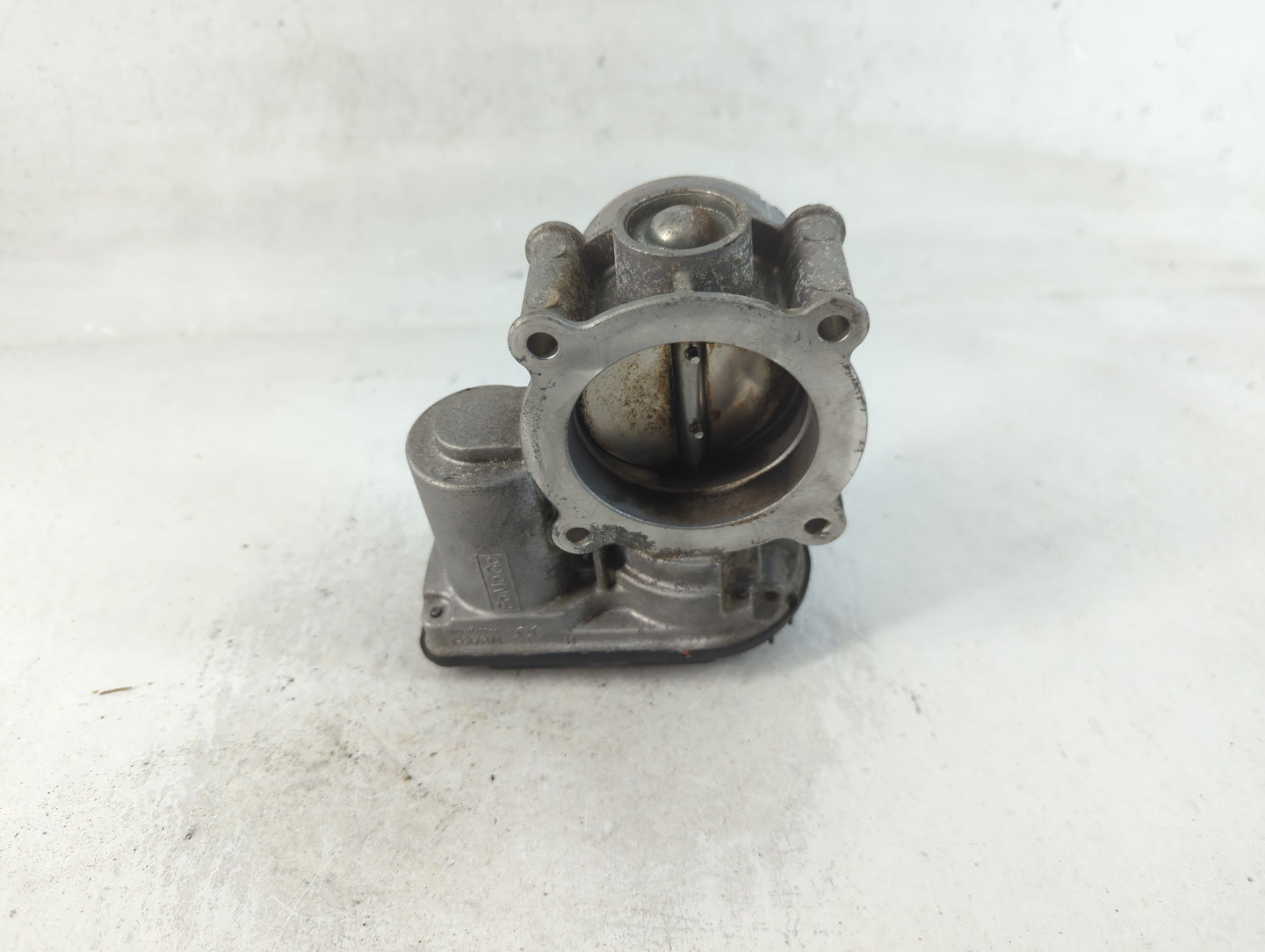 2009-2012 Ford Escape Throttle Body P/N:DS7E-9F991-AG Fits Fits 2009 2010 2011 2012 OEM Used Auto Parts - Oemusedautoparts1.