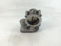 2009-2012 Ford Escape Throttle Body P/N:DS7E-9F991-AG Fits Fits 2009 2010 2011 2012 OEM Used Auto Parts - Oemusedautoparts1.