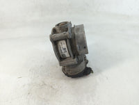 2009-2012 Ford Escape Throttle Body P/N:DS7E-9F991-AG Fits Fits 2009 2010 2011 2012 OEM Used Auto Parts - Oemusedautoparts1.