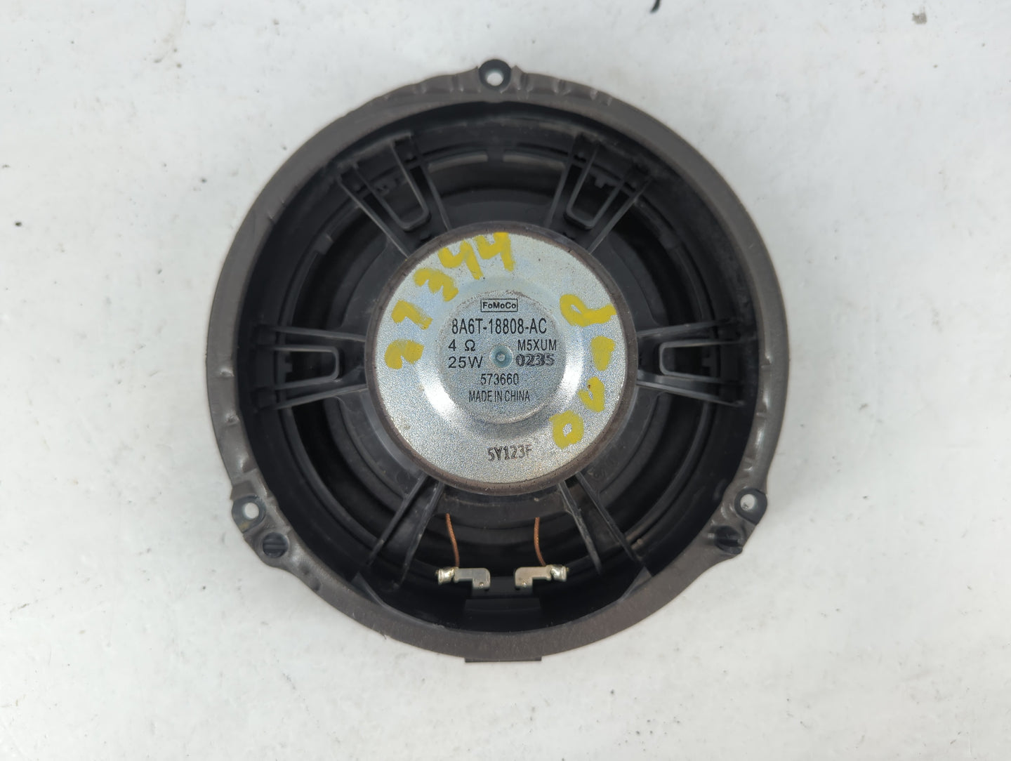 2012 Ford Escape Speaker/subwoofer - Oemusedautoparts1.com