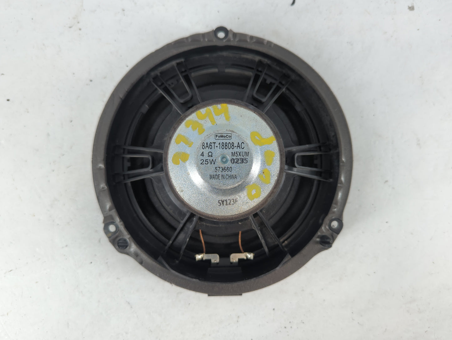 2012 Ford Escape Speaker/subwoofer - Oemusedautoparts1.com