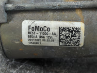 2011-2012 Ford Escape Car Starter Motor Solenoid OEM P/N:BE5T-11000-AA Fits Fits 2010 2011 2012 OEM Used Auto Parts - Oemuse