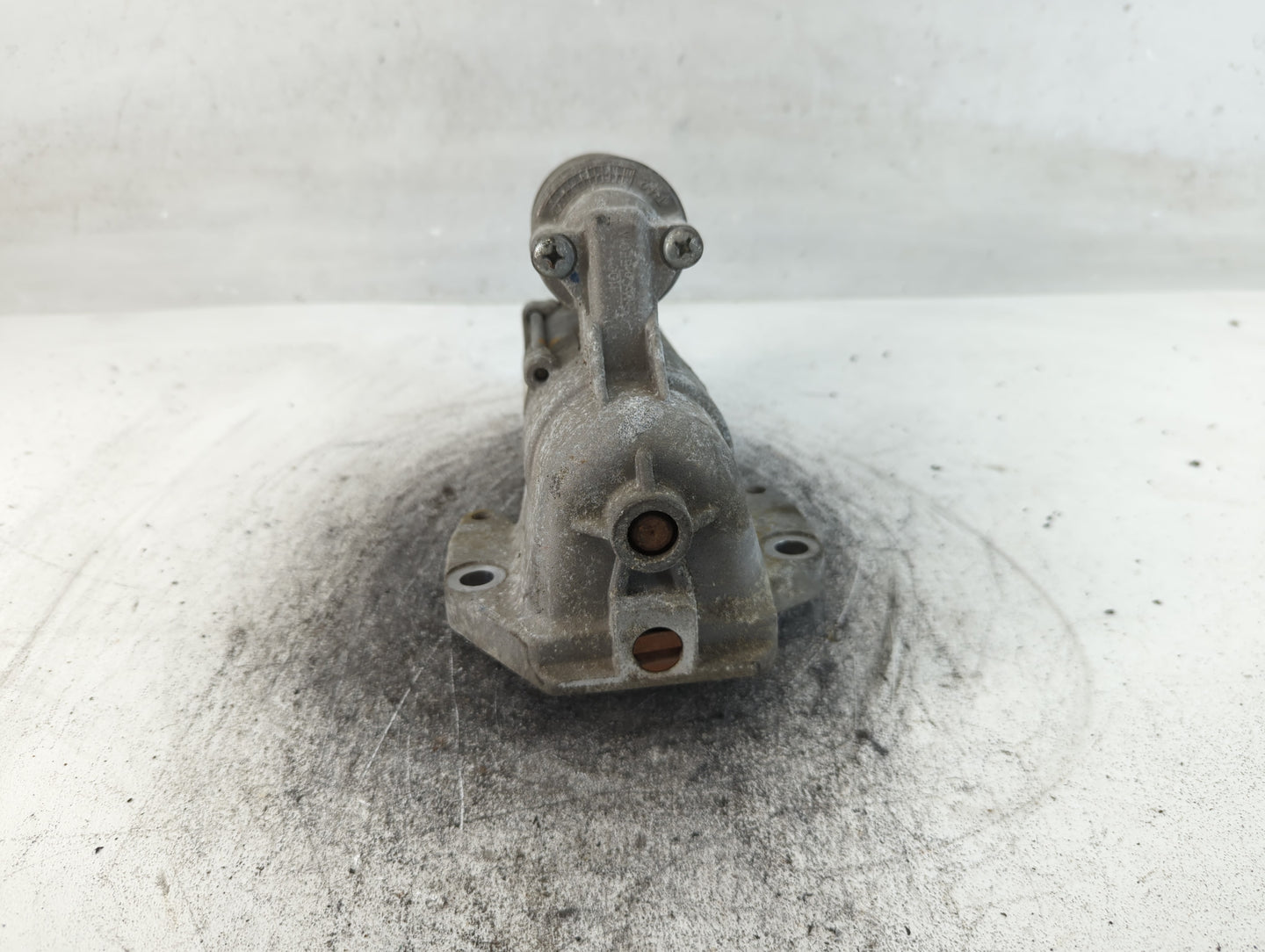 2011-2012 Ford Escape Car Starter Motor Solenoid OEM P/N:BE5T-11000-AA Fits Fits 2010 2011 2012 OEM Used Auto Parts - Oemuse