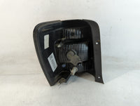 2008-2012 Ford Escape Tail Light Assembly Passenger Right OEM P/N:8L84-13B504-A Fits Fits 2008 2009 2010 2011 2012 OEM Used 