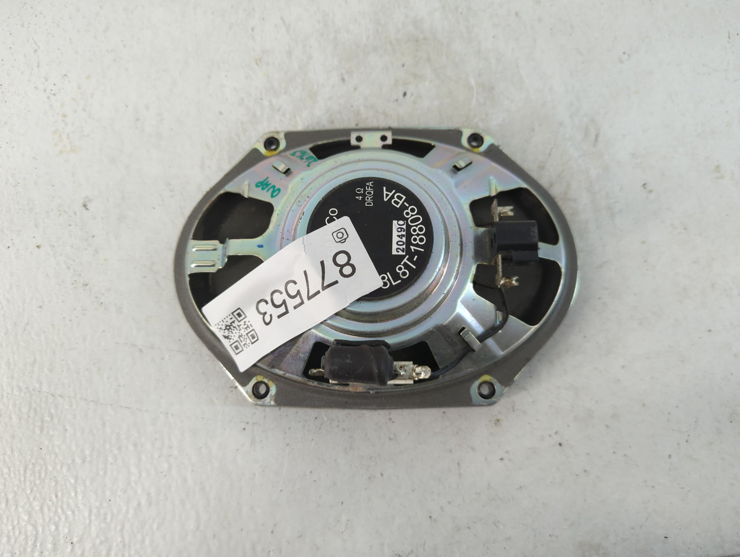 2012 Ford Escape Speaker/subwoofer - Oemusedautoparts1.com