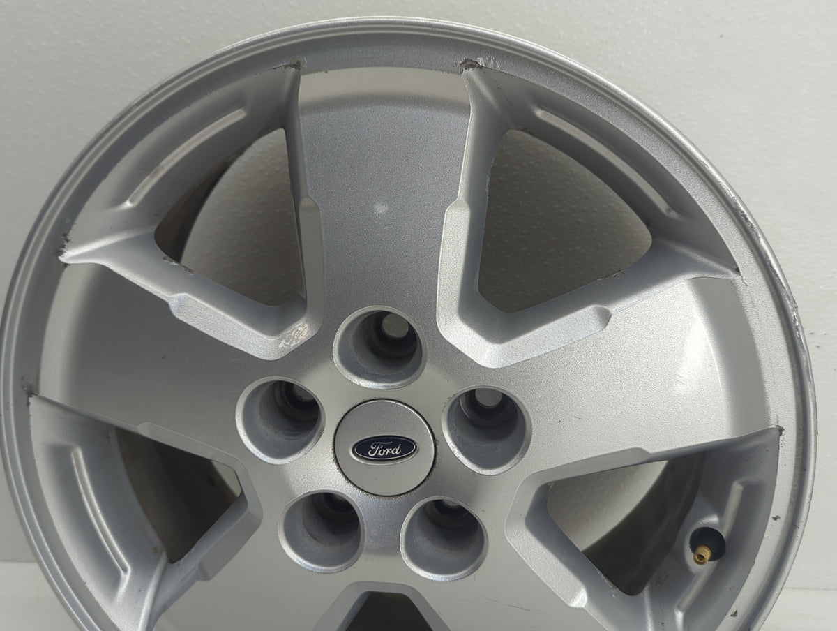 2008-2012 Ford Escape Oem Wheel Rim Silver - Oemusedautoparts1.com