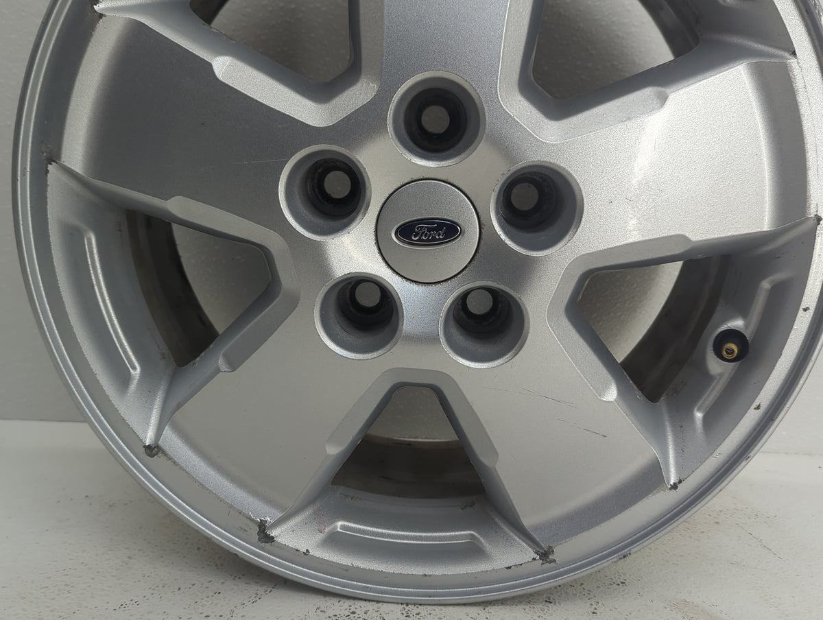2008-2012 Ford Escape Oem Wheel Rim Silver - Oemusedautoparts1.com