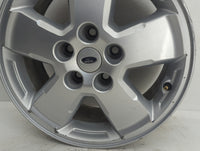 2008-2012 Ford Escape Oem Wheel Rim Silver - Oemusedautoparts1.com