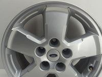 2008-2012 Ford Escape Oem Wheel Rim Silver - Oemusedautoparts1.com