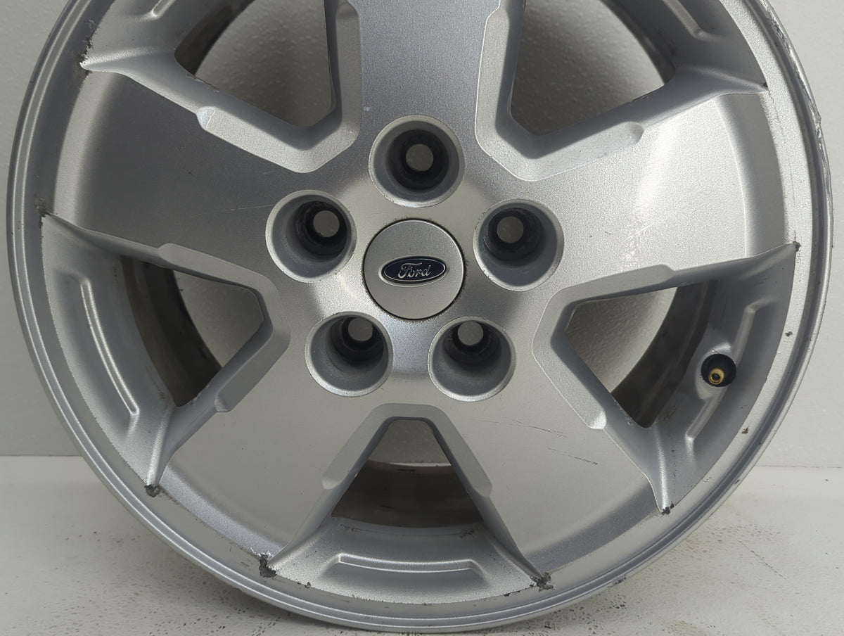 2008-2012 Ford Escape Oem Wheel Rim Silver - Oemusedautoparts1.com