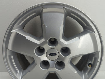 2008-2012 Ford Escape Oem Wheel Rim Silver