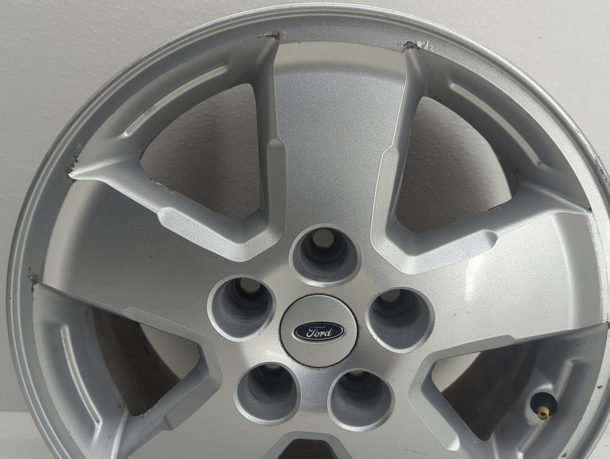 2008-2012 Ford Escape Oem Wheel Rim Silver - Oemusedautoparts1.com