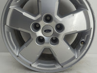 2008-2012 Ford Escape Oem Wheel Rim Silver - Oemusedautoparts1.com