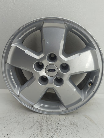 compare product 2008-2012 Ford Escape Oem Wheel Rim Silver