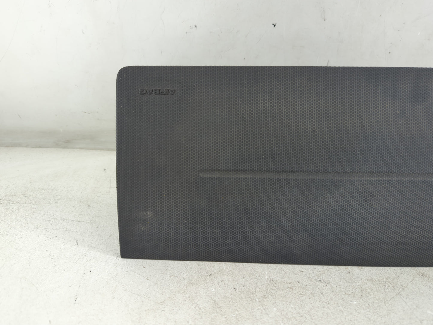 2008-2012 Ford Escape Air Bag Passenger Right Dashboard OEM P/N:F2V 16X 2P CIS Fits Fits 2008 2009 2010 2011 2012 OEM Used A