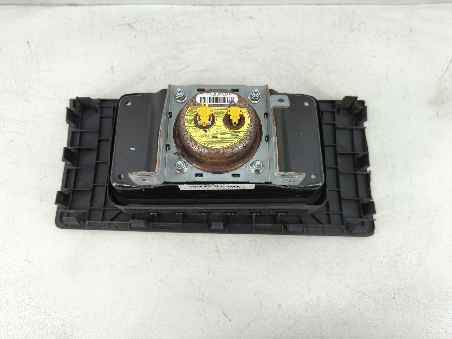 2008-2012 Ford Escape Air Bag Passenger Right Dashboard OEM P/N:F2V 16X 2P CIS Fits Fits 2008 2009 2010 2011 2012 OEM Used A