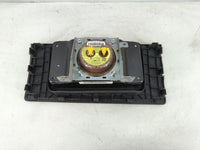 2008-2012 Ford Escape Air Bag Passenger Right Dashboard OEM P/N:F2V 16X 2P CIS Fits Fits 2008 2009 2010 2011 2012 OEM Used A