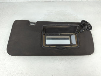 compare product 2010-2012 Ford Escape Sun Visor Shade Replacement Passenger Right Mirror Fits Fits 2010 2011 2012 OEM Used Auto Parts