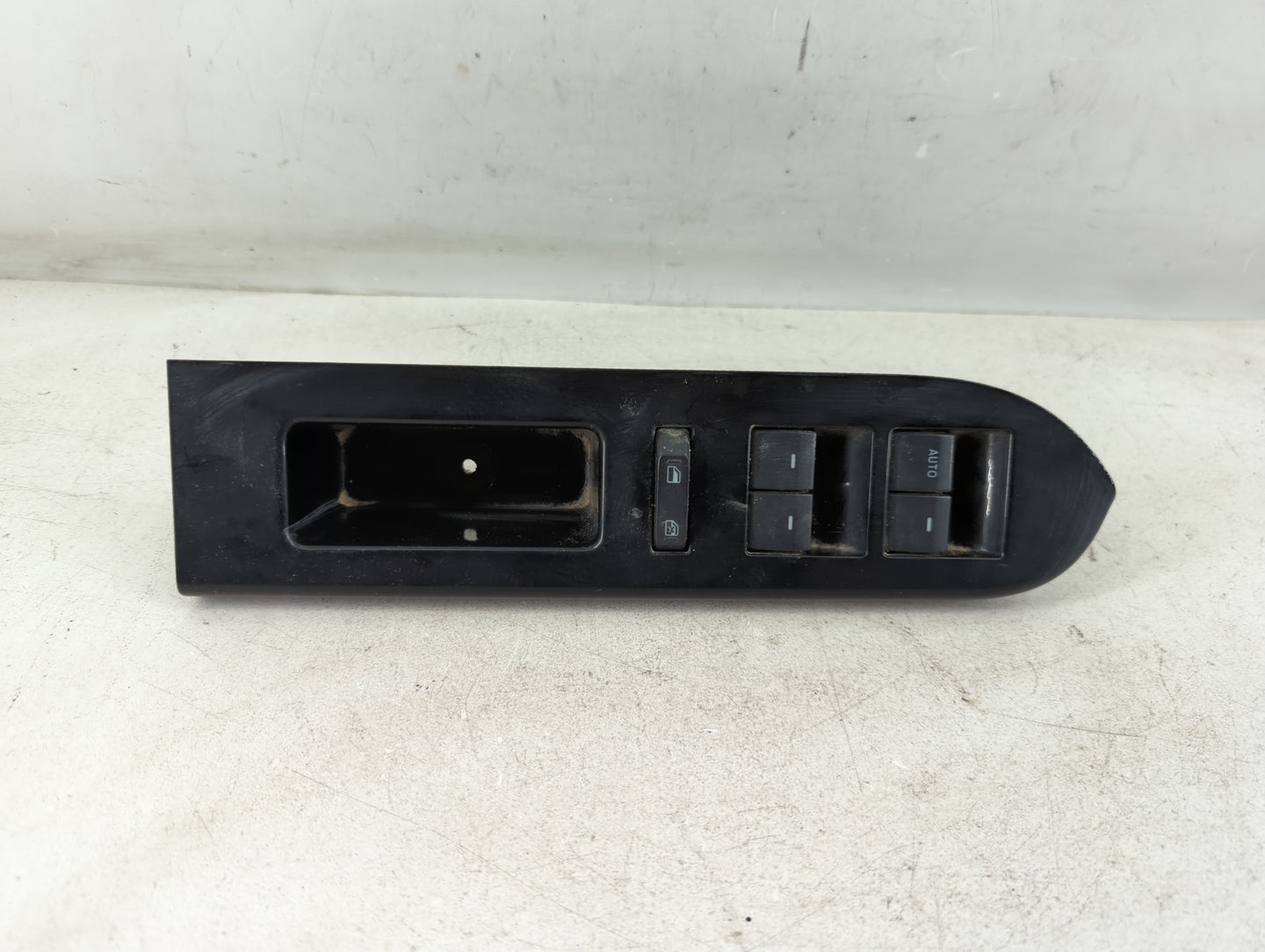 2008-2012 Ford Escape Master Power Window Switch Replacement Driver Side Left P/N:8L8T-14540-ACW Fits OEM Used Auto Parts - 