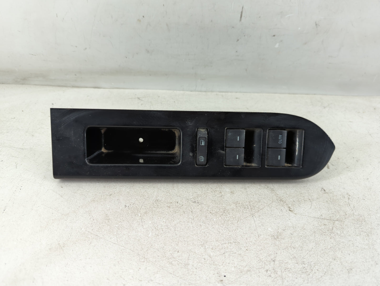 2008-2012 Ford Escape Master Power Window Switch Replacement Driver Side Left P/N:8L8T-14540-ACW Fits OEM Used Auto Parts - 