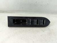2008-2012 Ford Escape Master Power Window Switch Replacement Driver Side Left P/N:8L8T-14540-ACW Fits OEM Used Auto Parts - 