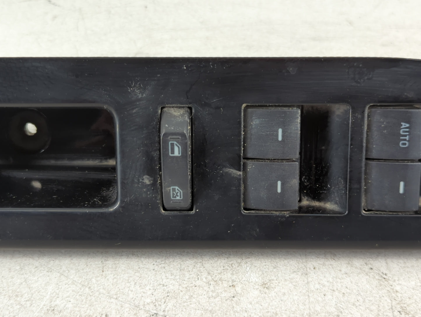 2008-2012 Ford Escape Master Power Window Switch Replacement Driver Side Left P/N:8L8T-14540-ACW Fits OEM Used Auto Parts - 