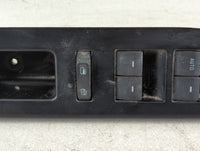 2008-2012 Ford Escape Master Power Window Switch Replacement Driver Side Left P/N:8L8T-14540-ACW Fits OEM Used Auto Parts - 