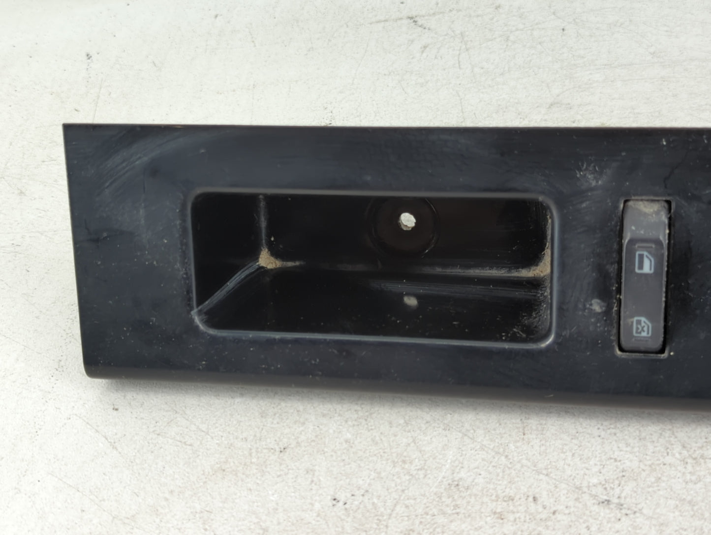 2008-2012 Ford Escape Master Power Window Switch Replacement Driver Side Left P/N:8L8T-14540-ACW Fits OEM Used Auto Parts - 