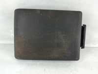 2008-2012 Ford Escape Center Console Armrest Cover Lid Fits Fits 2008 2009 2010 2011 2012 OEM Used Auto Parts - Oemusedautop