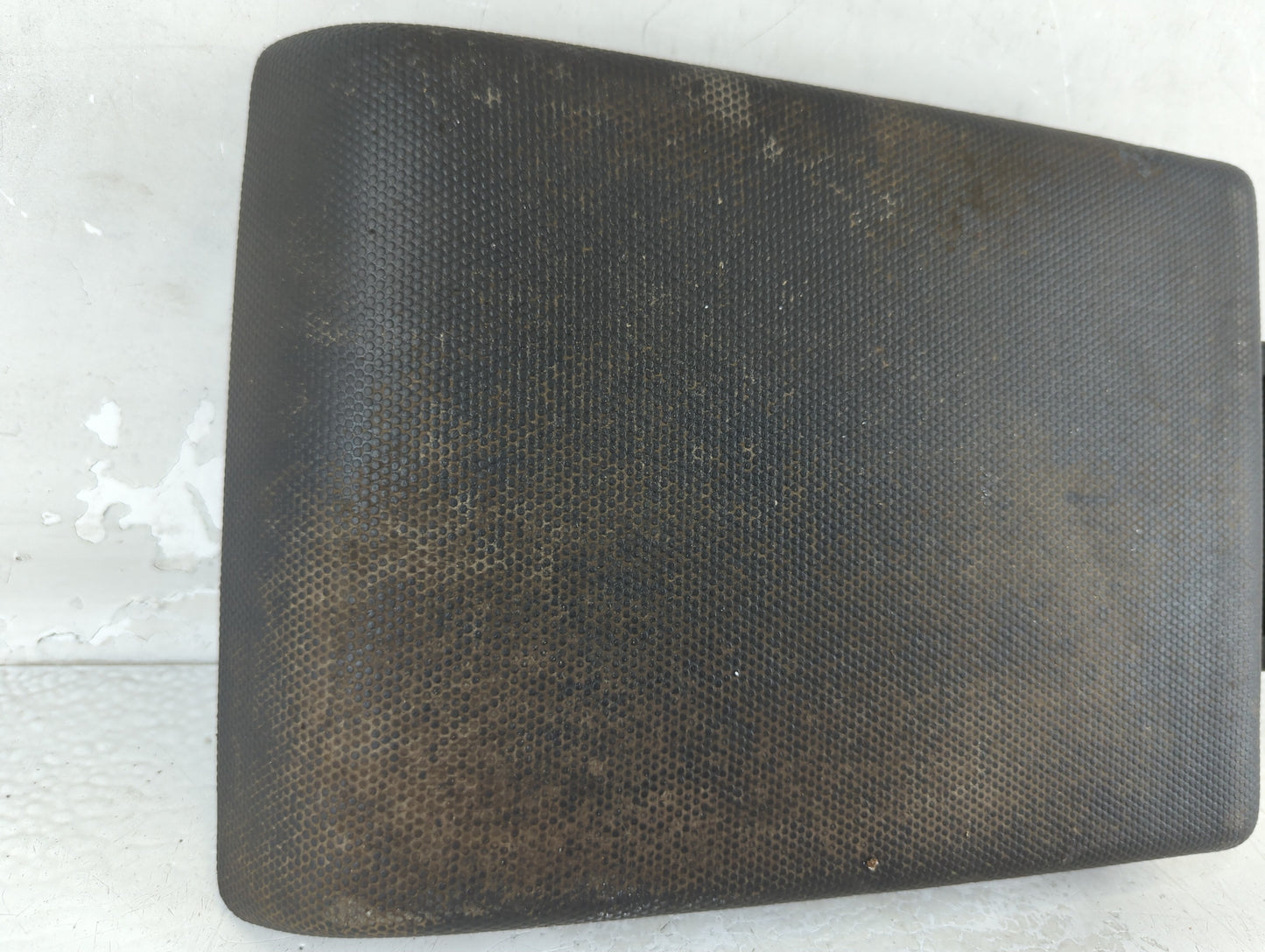 2008-2012 Ford Escape Center Console Armrest Cover Lid Fits Fits 2008 2009 2010 2011 2012 OEM Used Auto Parts - Oemusedautop