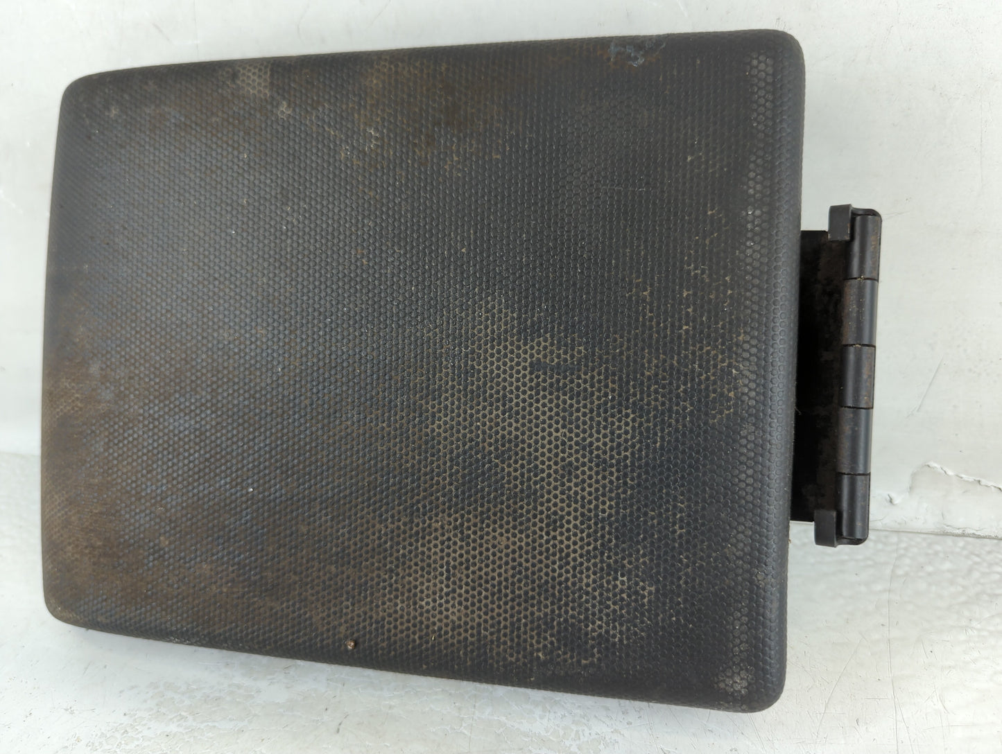 2008-2012 Ford Escape Center Console Armrest Cover Lid Fits Fits 2008 2009 2010 2011 2012 OEM Used Auto Parts - Oemusedautop