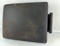 2008-2012 Ford Escape Center Console Armrest Cover Lid Fits Fits 2008 2009 2010 2011 2012 OEM Used Auto Parts - Oemusedautop