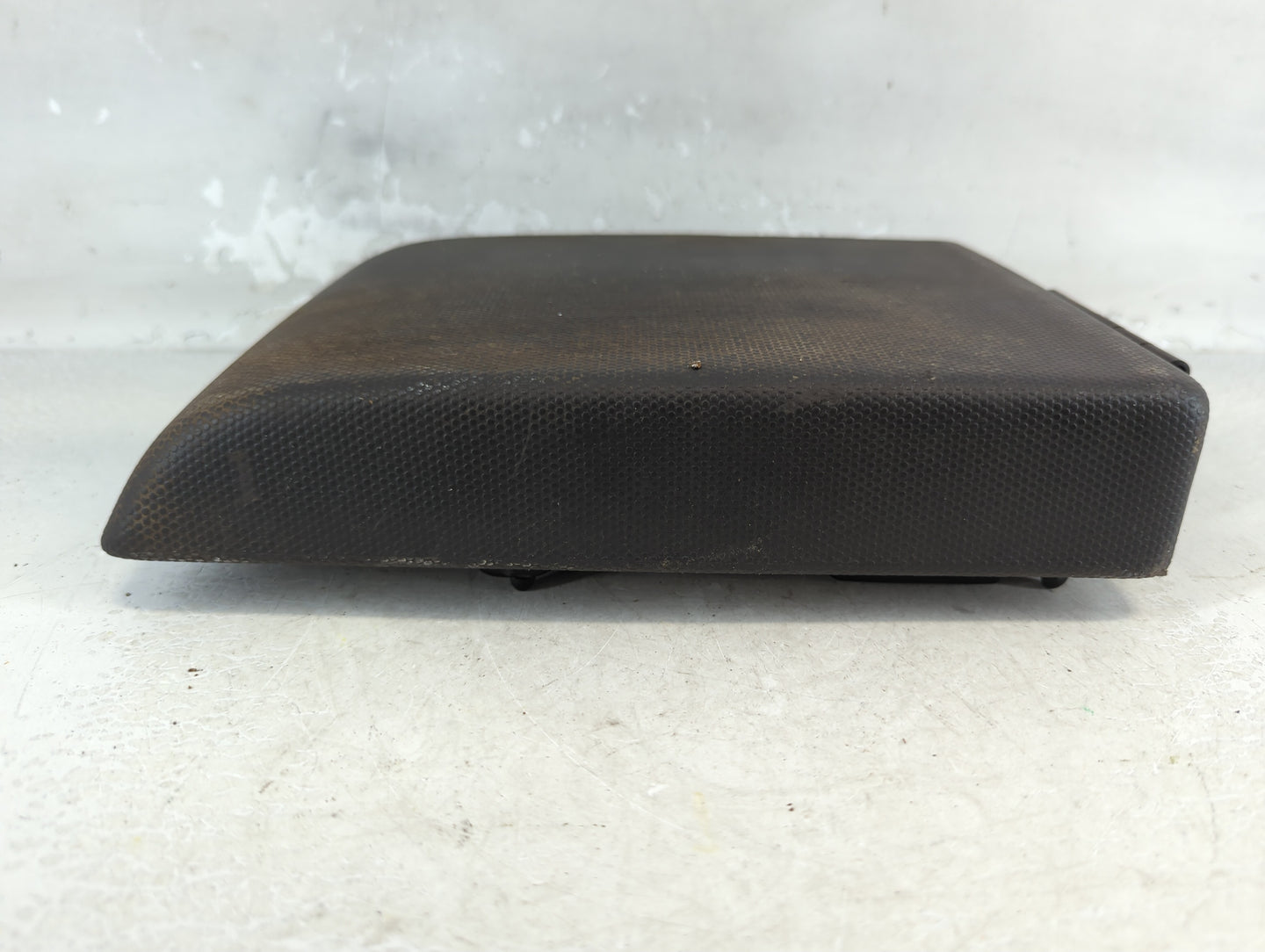 2008-2012 Ford Escape Center Console Armrest Cover Lid Fits Fits 2008 2009 2010 2011 2012 OEM Used Auto Parts - Oemusedautop