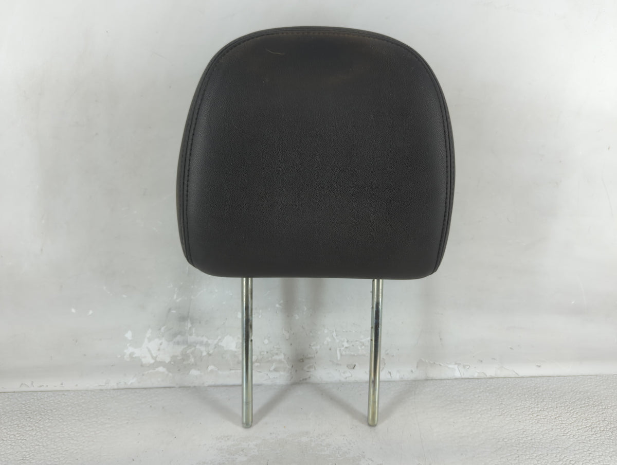 2012 Ford Escape Headrest Head Rest Front Driver Passenger Seat Fits OEM Used Auto Parts - Oemusedautoparts1.com