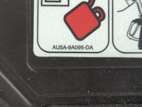 2012 Ford Escape Fuel Tank Door Lid Gas Tank - Oemusedautoparts1.com