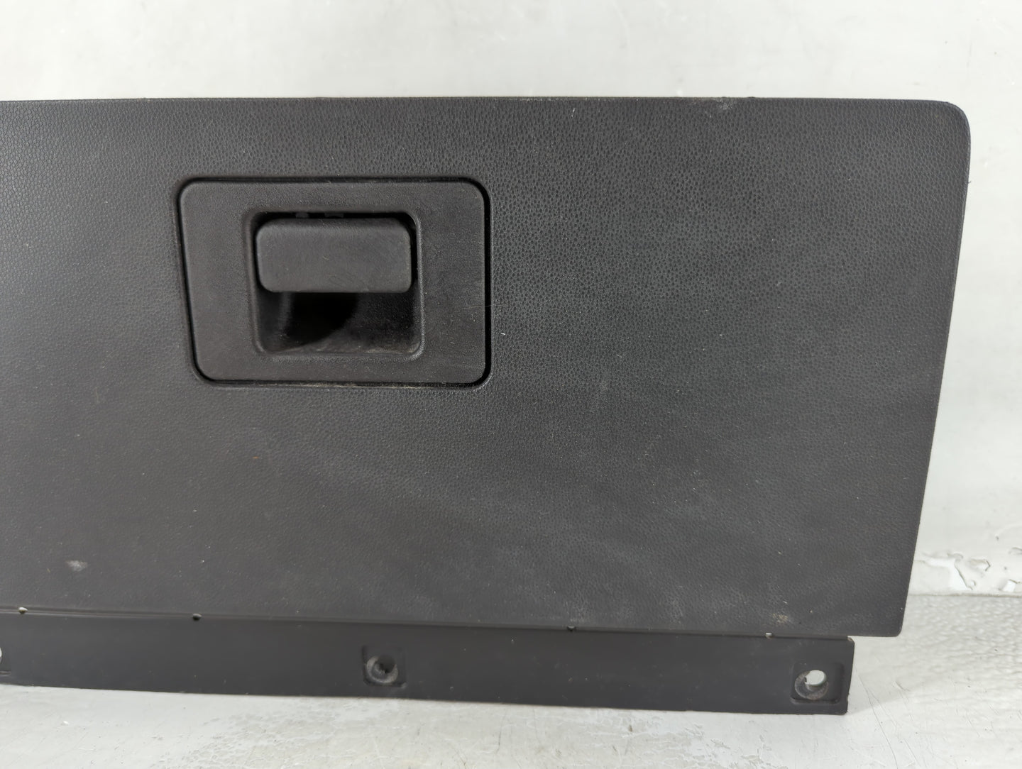 2012 Ford Escape Passenger Glove Box Door Storage Compartment - Oemusedautoparts1.com
