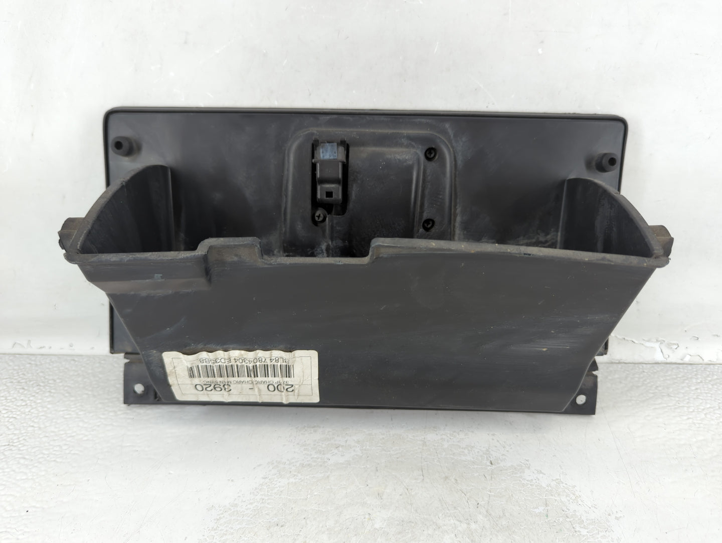 2012 Ford Escape Passenger Glove Box Door Storage Compartment - Oemusedautoparts1.com