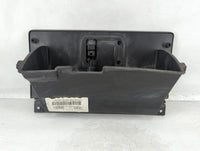 2012 Ford Escape Passenger Glove Box Door Storage Compartment - Oemusedautoparts1.com