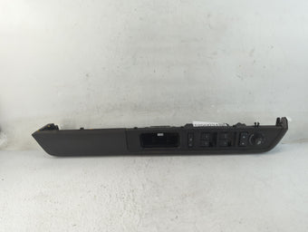 compare product 2008-2014 Ford Expedition Master Power Window Switch Replacement Driver Side Left P/N:8L1T-14540-AAW Fits OEM Used Auto Parts