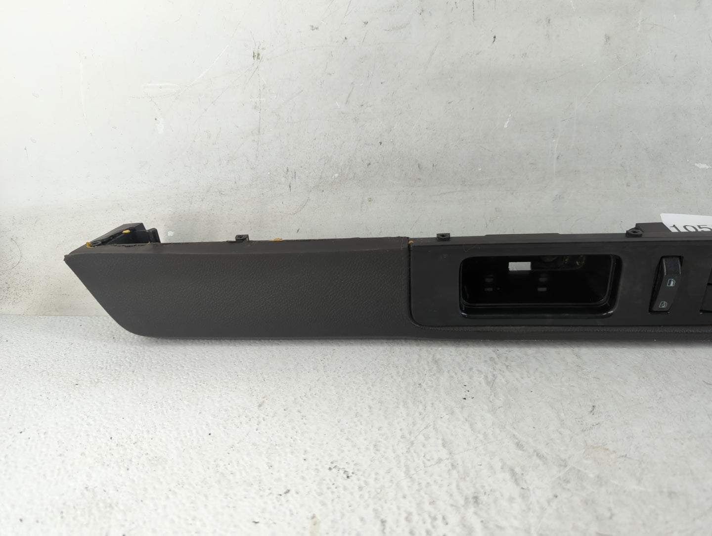 2008-2014 Ford Expedition Master Power Window Switch Replacement Driver Side Left P/N:8L1T-14540-AAW Fits OEM Used Auto Part