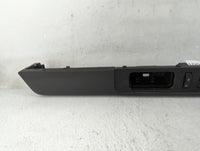 2008-2014 Ford Expedition Master Power Window Switch Replacement Driver Side Left P/N:8L1T-14540-AAW Fits OEM Used Auto Part