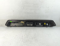 2008-2014 Ford Expedition Master Power Window Switch Replacement Driver Side Left P/N:8L1T-14540-AAW Fits OEM Used Auto Part