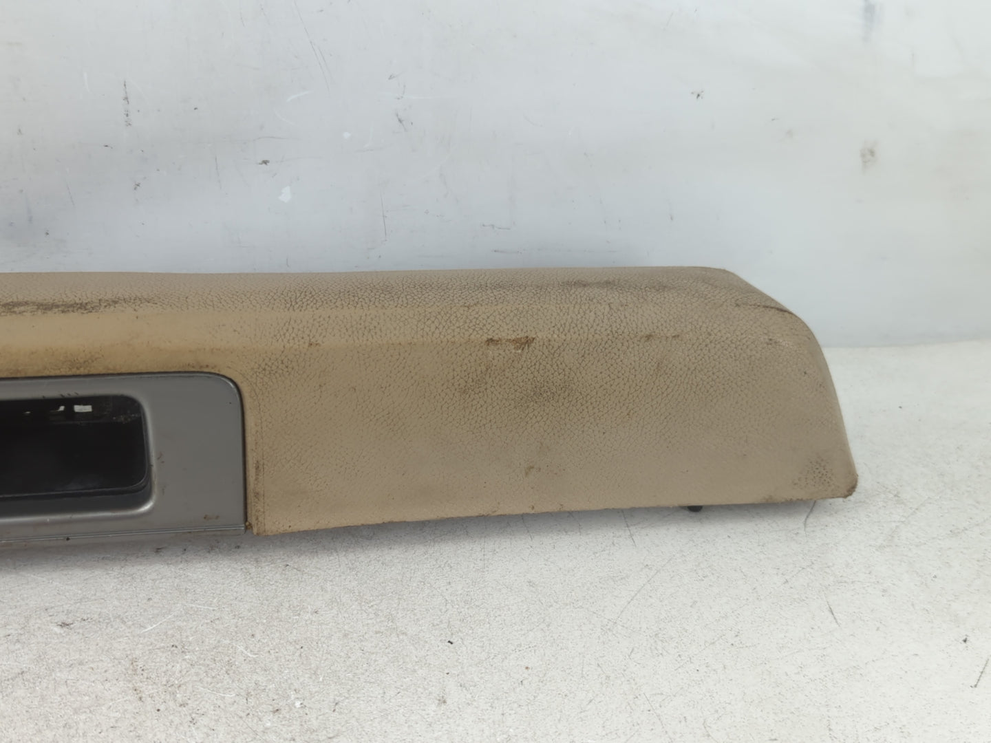 2012 Ford Expedition Master Power Window Switch Replacement Driver Side Left P/N:8L1T-14540-AAW Fits OEM Used Auto Parts - O