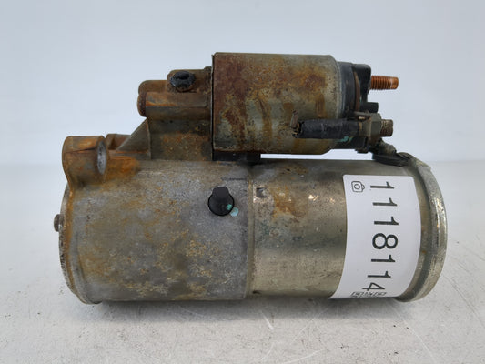 1999-2012 Ford Expedition Car Starter Motor Solenoid OEM P/N:9L34-11000-AB Fits OEM Used Auto Parts - Oemusedautoparts1.com